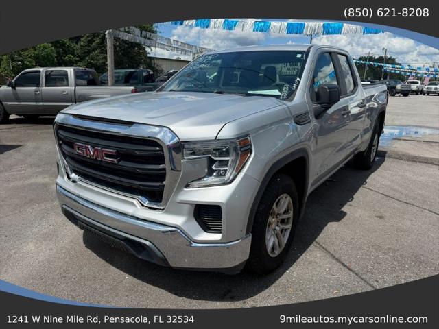 2020 GMC Sierra 1500 2WD Double Cab Standard Box for sale in Pensacola, FL