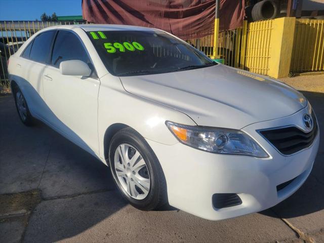 2011 Toyota Camry Base for sale in Phoenix, AZ
