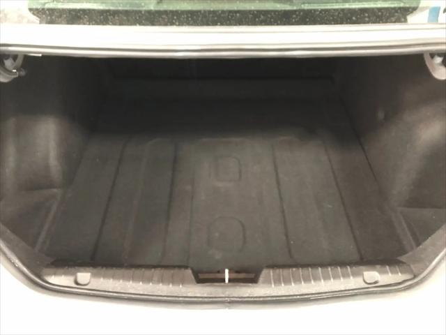 2013 Chevrolet Cruze LS Auto