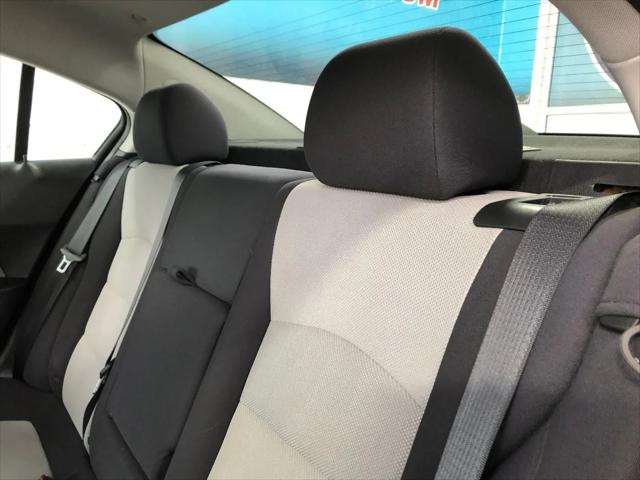 2013 Chevrolet Cruze LS Auto