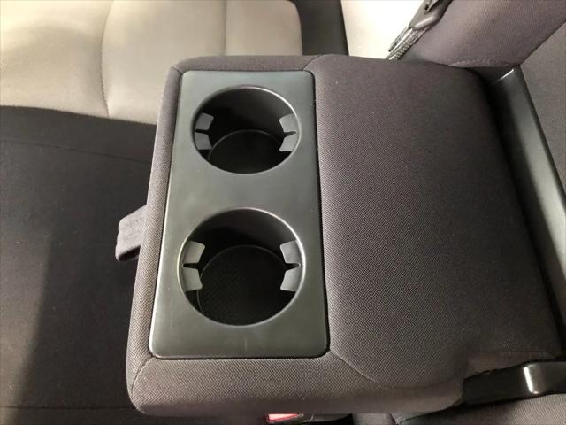 2013 Chevrolet Cruze LS Auto