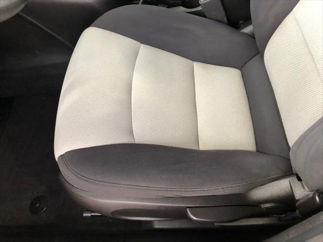 2013 Chevrolet Cruze LS Auto