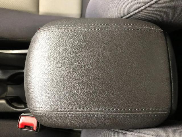2013 Chevrolet Cruze LS Auto