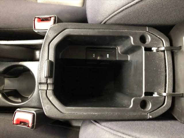 2013 Chevrolet Cruze LS Auto