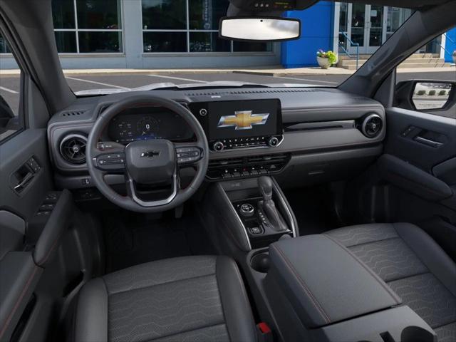 2026 Chevrolet Colorado Z71, 4WD