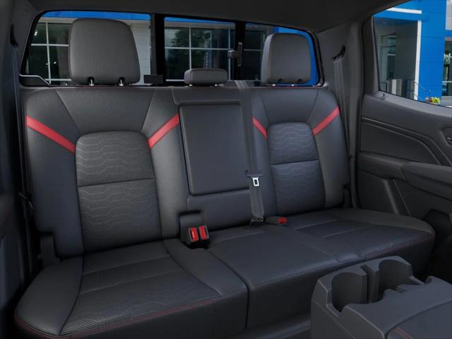 2026 Chevrolet Colorado Z71, 4WD