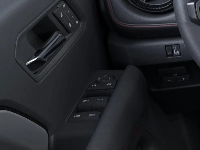 2026 Chevrolet Colorado Z71, 4WD