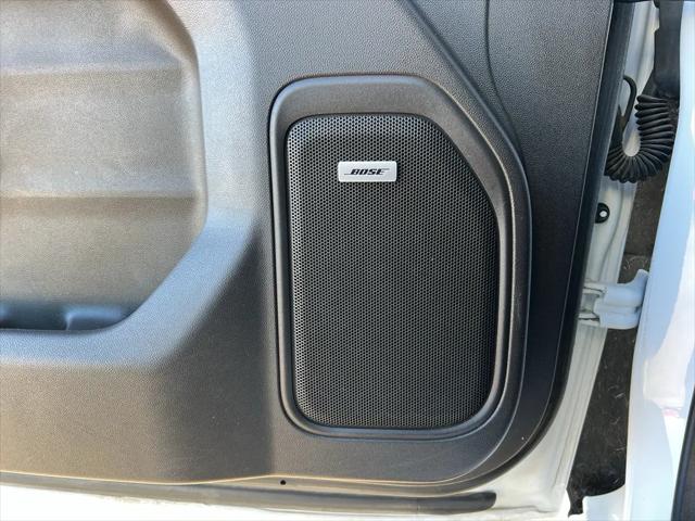 2020 GMC Sierra 1500 4WD Crew Cab Standard Box Denali