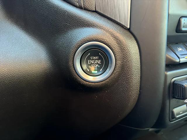 2020 GMC Sierra 1500 4WD Crew Cab Standard Box Denali