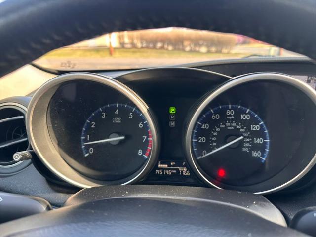 2012 Mazda Mazda3 i Grand Touring