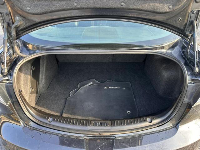 2012 Mazda Mazda3 i Grand Touring