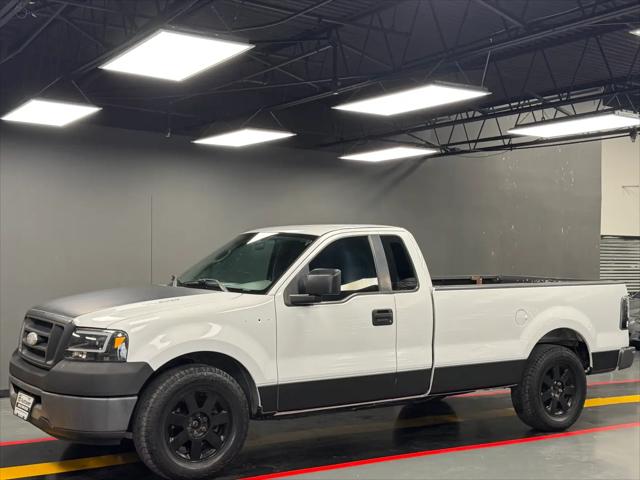 2007 Ford F-150 XL for sale in Dallas, TX