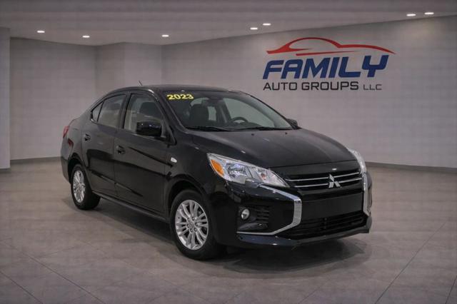 2023 Mitsubishi Mirage G4 LE for sale in Phoenix, AZ