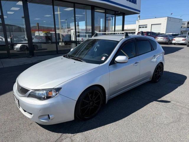 2011 Subaru Impreza 2.5i for sale in Yakima, WA