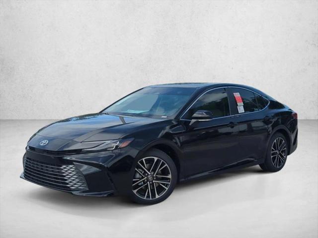 2026 Toyota Camry XLE for sale in Fort Myers, FL