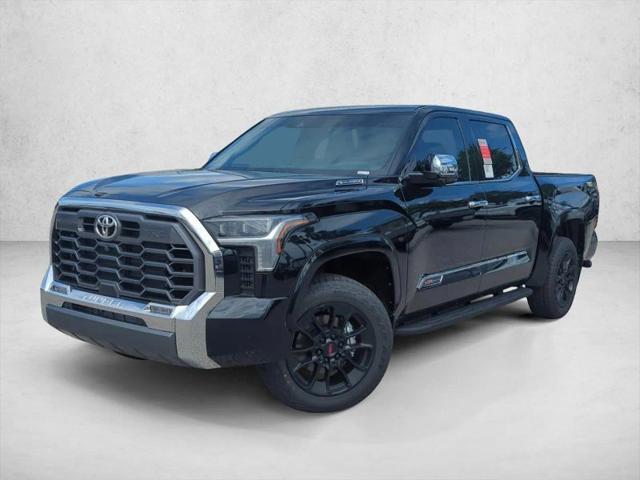 2026 Toyota Tundra 1794 Edition CrewMax 5.5' Bed for sale in Fort Myers, FL