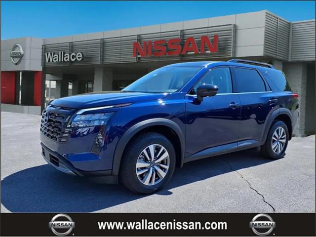 2026 Nissan Pathfinder SL for sale in Kingsport, TN