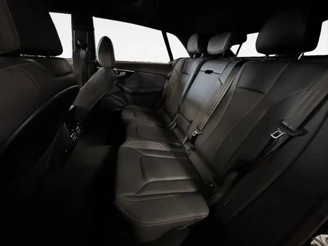 2026 Audi Q8 Prestige Plus 55 TFSI quattro Tiptronic