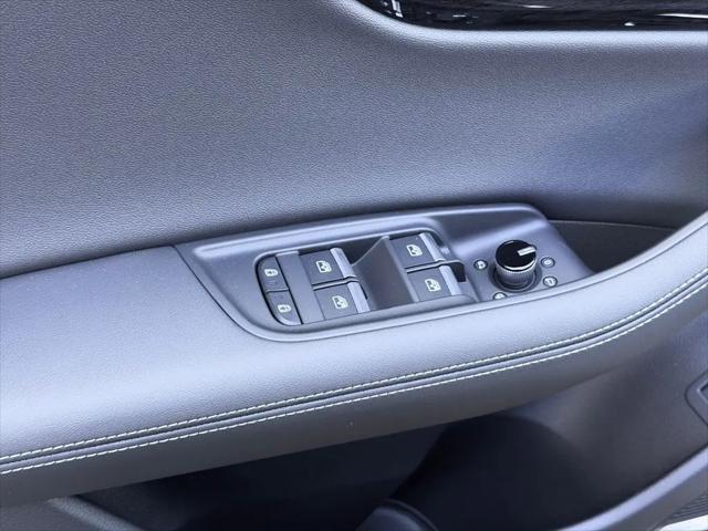 2026 Audi Q8 Prestige Plus 55 TFSI quattro Tiptronic