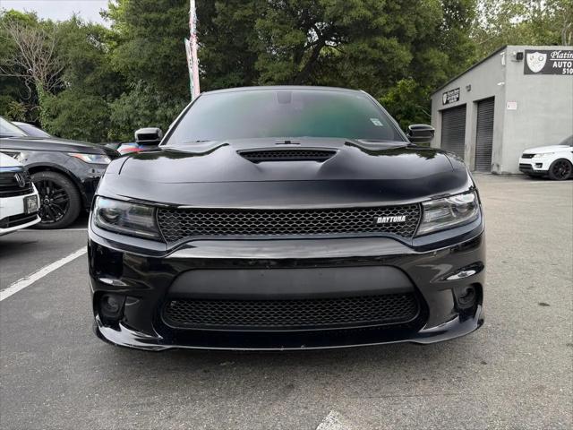 2019 Dodge Charger R/T RWD
