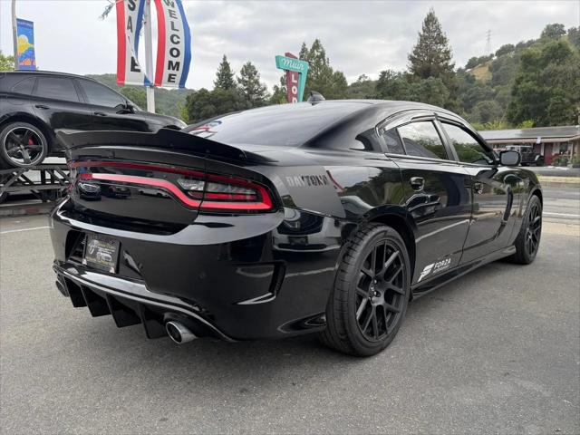 2019 Dodge Charger R/T RWD
