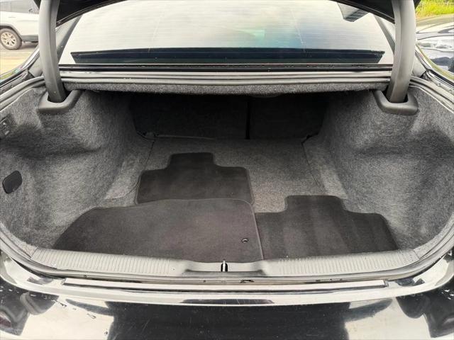 2019 Dodge Charger R/T RWD
