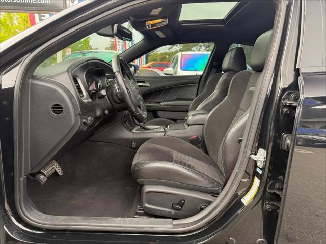 2019 Dodge Charger R/T RWD