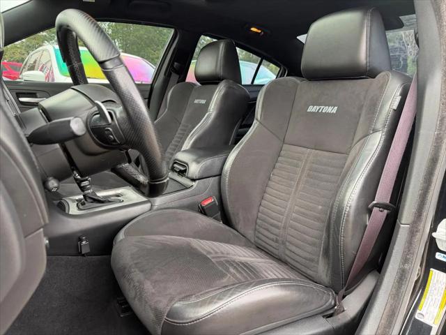 2019 Dodge Charger R/T RWD