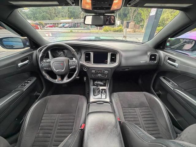 2019 Dodge Charger R/T RWD