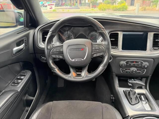 2019 Dodge Charger R/T RWD