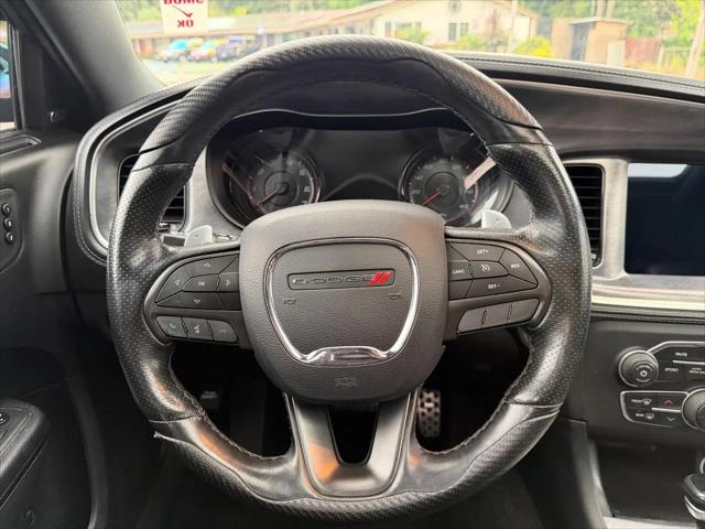 2019 Dodge Charger R/T RWD