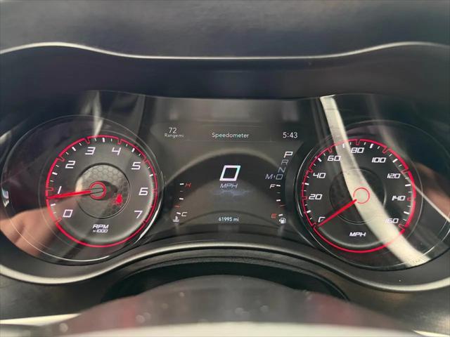 2019 Dodge Charger R/T RWD