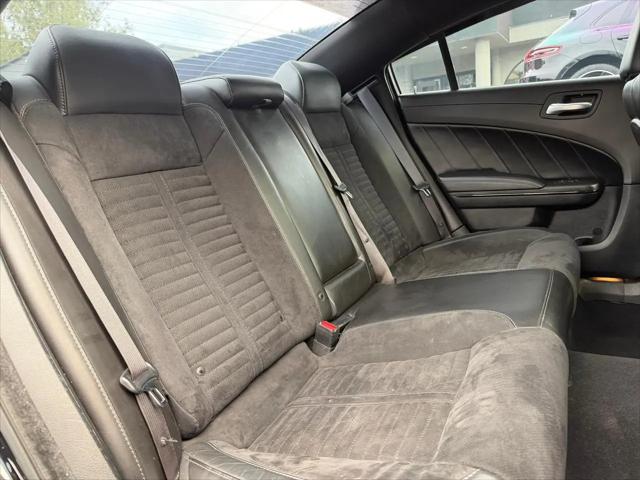 2019 Dodge Charger R/T RWD