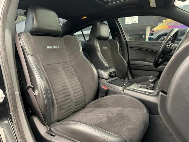 2019 Dodge Charger R/T RWD