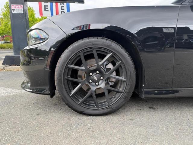 2019 Dodge Charger R/T RWD