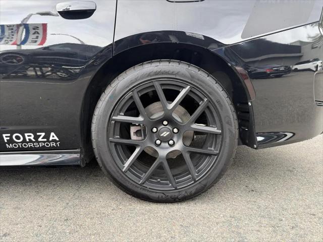 2019 Dodge Charger R/T RWD