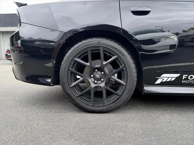 2019 Dodge Charger R/T RWD