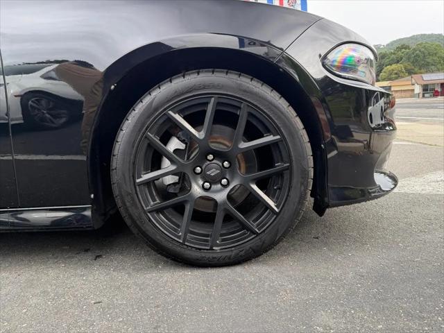 2019 Dodge Charger R/T RWD