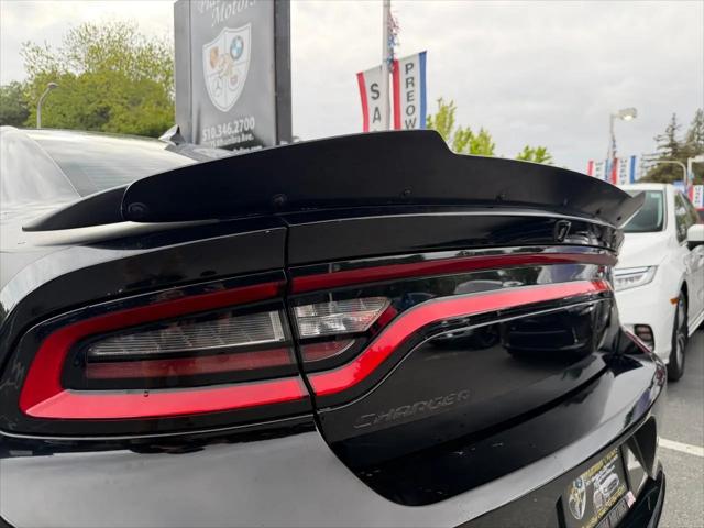 2019 Dodge Charger R/T RWD