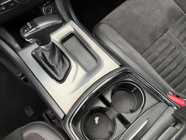 2019 Dodge Charger R/T RWD