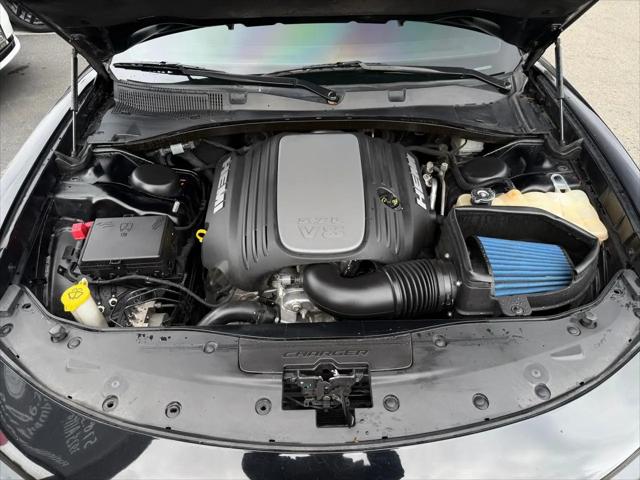 2019 Dodge Charger R/T RWD