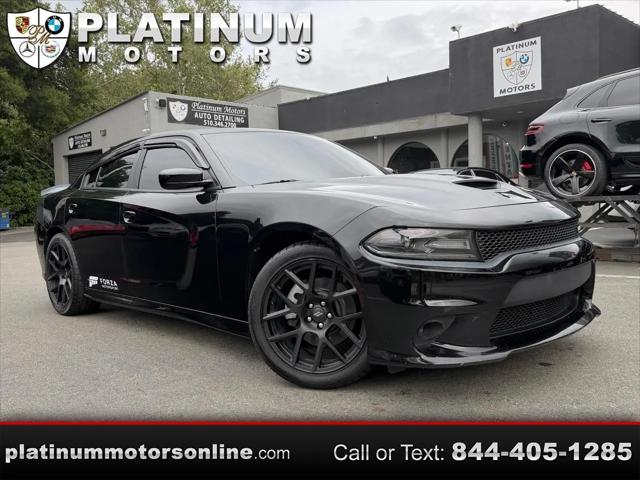 2019 Dodge Charger R/T RWD for sale in Martinez, CA