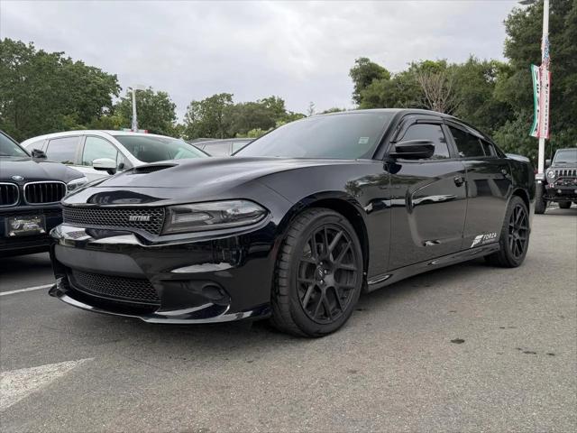 2019 Dodge Charger R/T RWD
