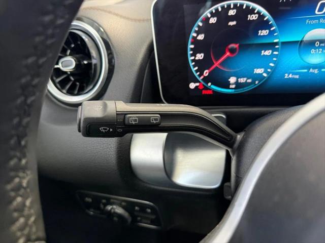 2021 Mercedes-Benz GLB 4MATIC