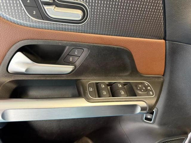 2021 Mercedes-Benz GLB 4MATIC
