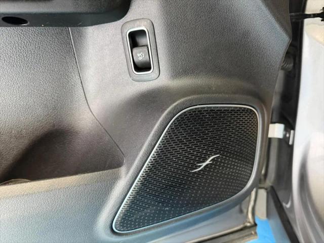 2021 Mercedes-Benz GLB 4MATIC