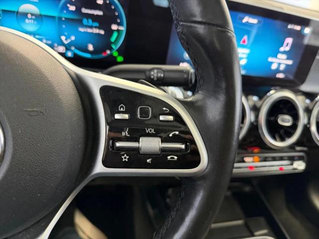 2021 Mercedes-Benz GLB 4MATIC