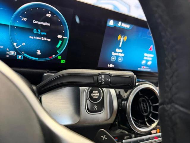 2021 Mercedes-Benz GLB 4MATIC