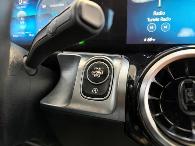 2021 Mercedes-Benz GLB 4MATIC