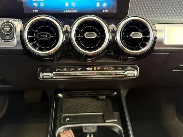 2021 Mercedes-Benz GLB 4MATIC